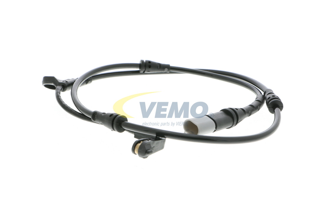 VEMO 34356789501 Opozorilni kontakt, obraba zavorne obloge V20-72-5135