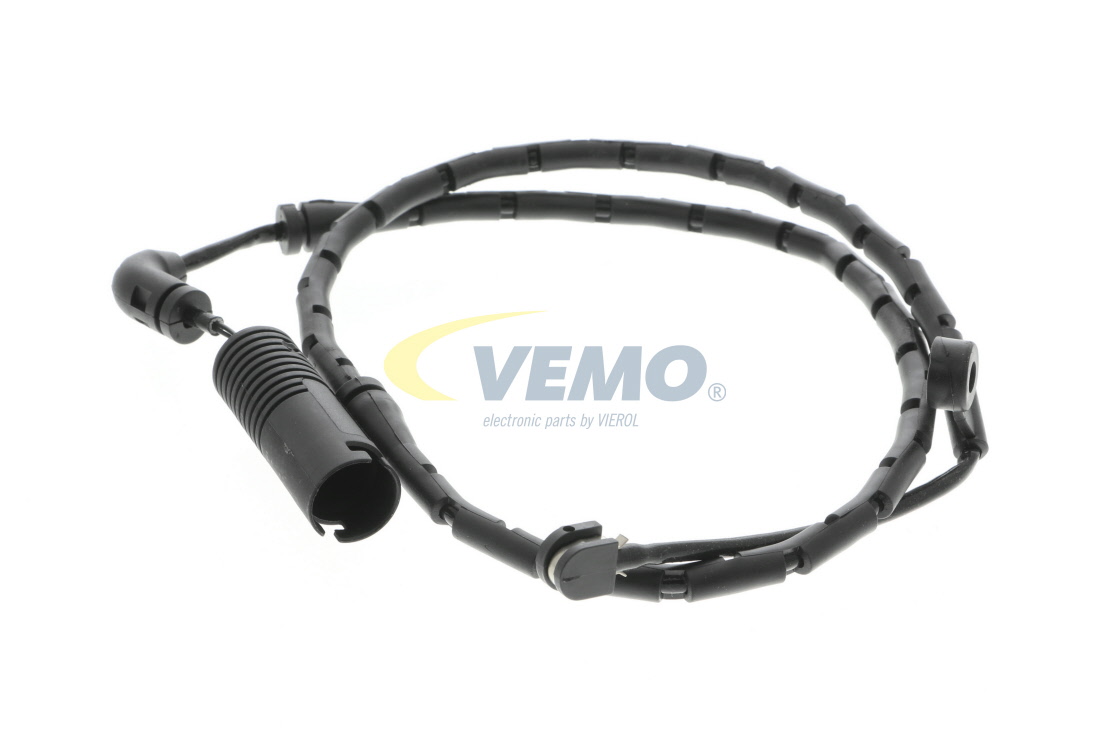 V20-72-5138 VEMO 34353414662 Warnkontakt, Bremsbelagverschleiß