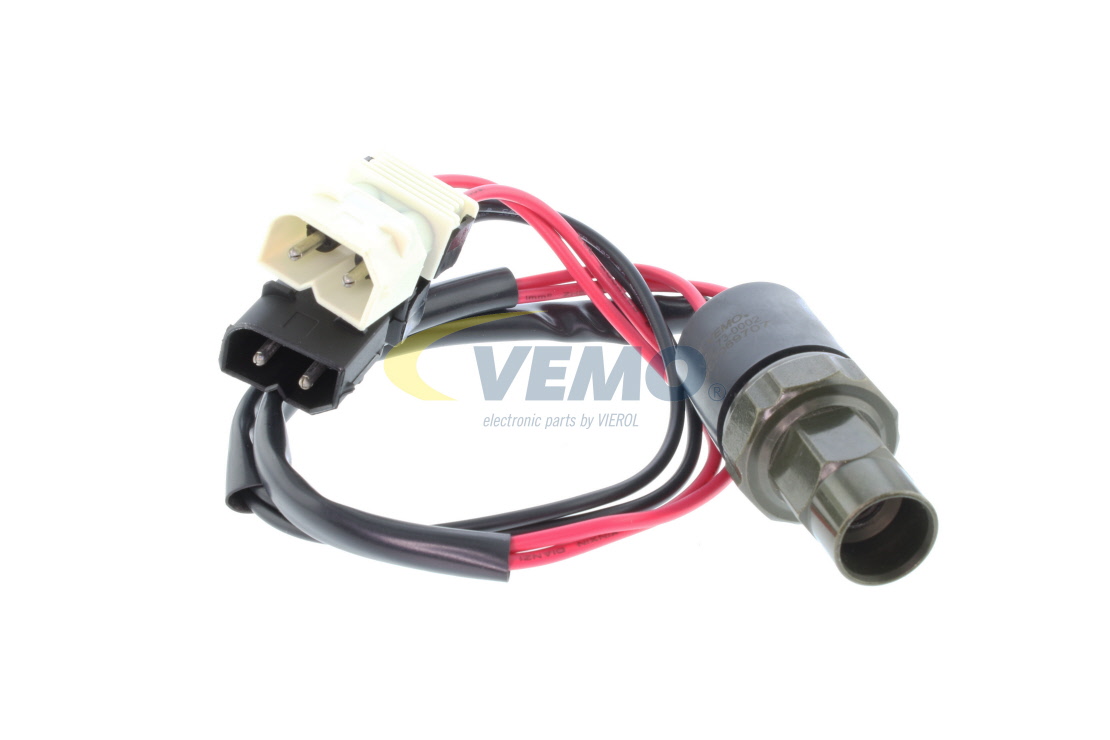 Ac trykkbryter VEMO MINI Hatchback V20-73-0002