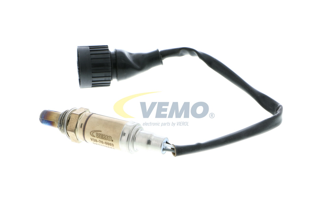 VEMO V20-76-0003 Lambdasonde BERTONE til en enkel sats