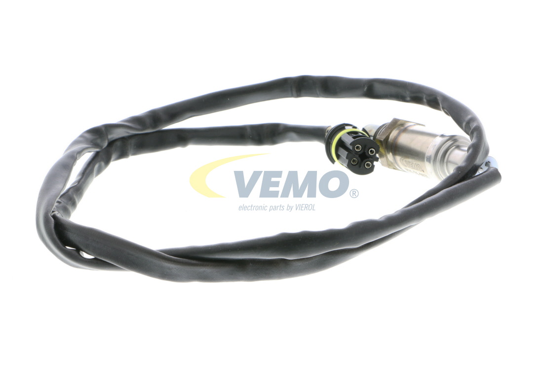VEMO V20-76-0031 Lambda sensor BMW Z3 Roadster M 3.2 325 hp Petrol 2003