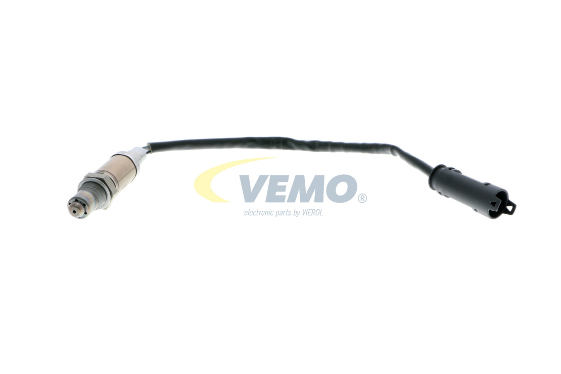 VEMO V20-76-0045 Lambda sensor BMW E65 760 i 435 hp Petrol 2005