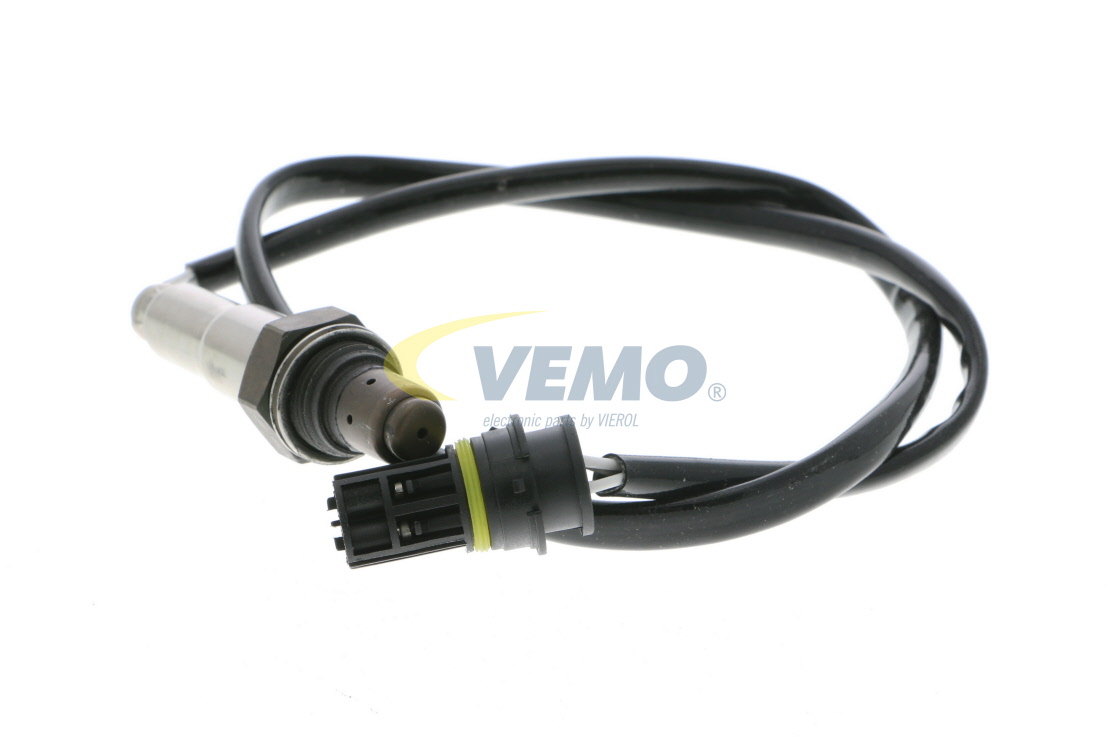 VEMO V20-76-0047 Lambdasonde BMW X3 E83 3.0 i xDrive 231 HK Benzin 2005