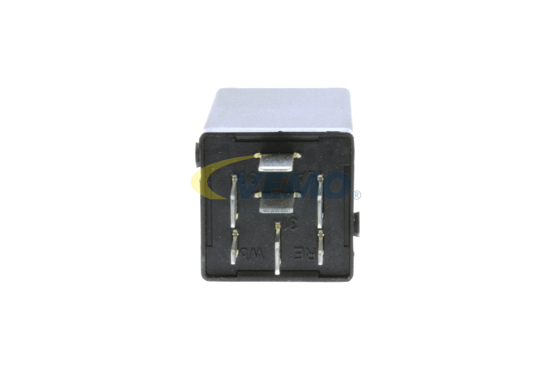 AUDI A4 VEMO indicator relay V20-78-0081