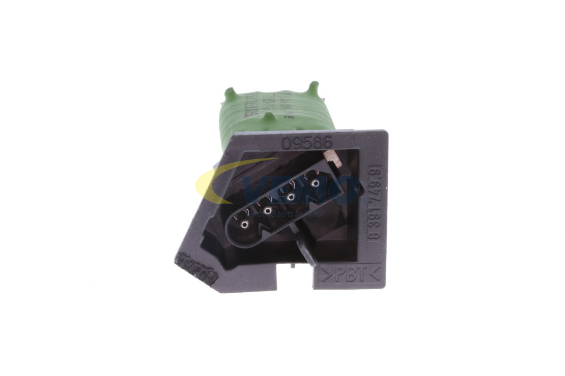 V20-79-0003 VEMO 1393211 Regler, Innenraumgebläse