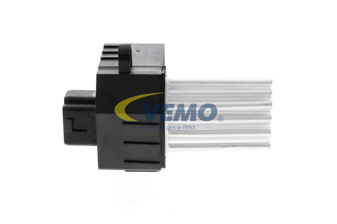 BMW X3 Lämmityslaitteen puhaltimen vastus VEMO V20-79-0004
