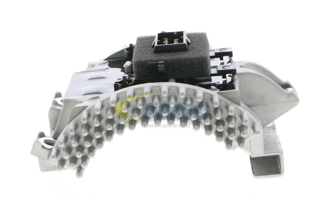 VEMO V20-79-0007 Lämmityslaitteen puhaltimen vastus BMW E38 735i , iL 3.5 238 hv Bensiini 2000