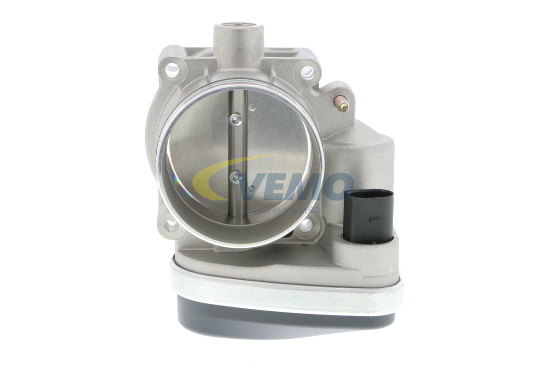 VEMO V20-81-0002 Hrdlo żkrtiacej klapky BMW E39 Touring 530 i 231 KS Benzín 2003