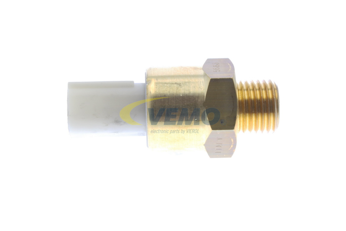 VEMO V20-99-1261 Lämpökytkin, jäähdyttimen puhallin BMW E38 730d 2.9 193 hv Diesel 2001