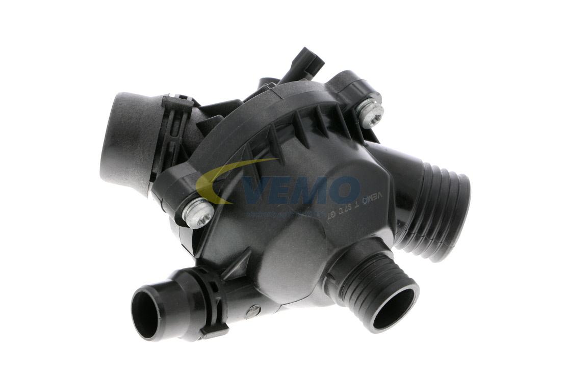 VEMO V20-99-1277 Termostat BMW E60 530 xi 3.0 272 KM benzyna 2007