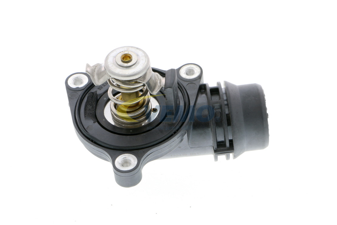 VEMO V20-99-1279 Termostat BMW E87 120 i 156 KM benzyna 2011