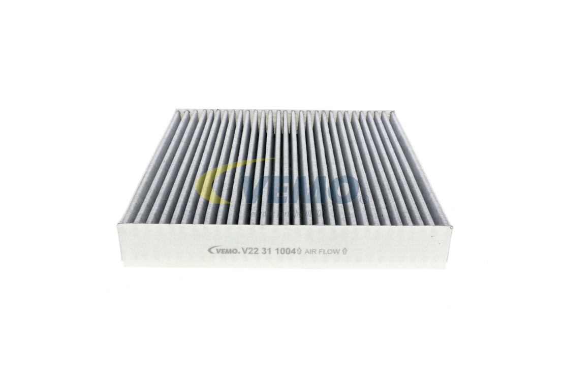 VEMO V22-31-1004 interieurfilter 663399D