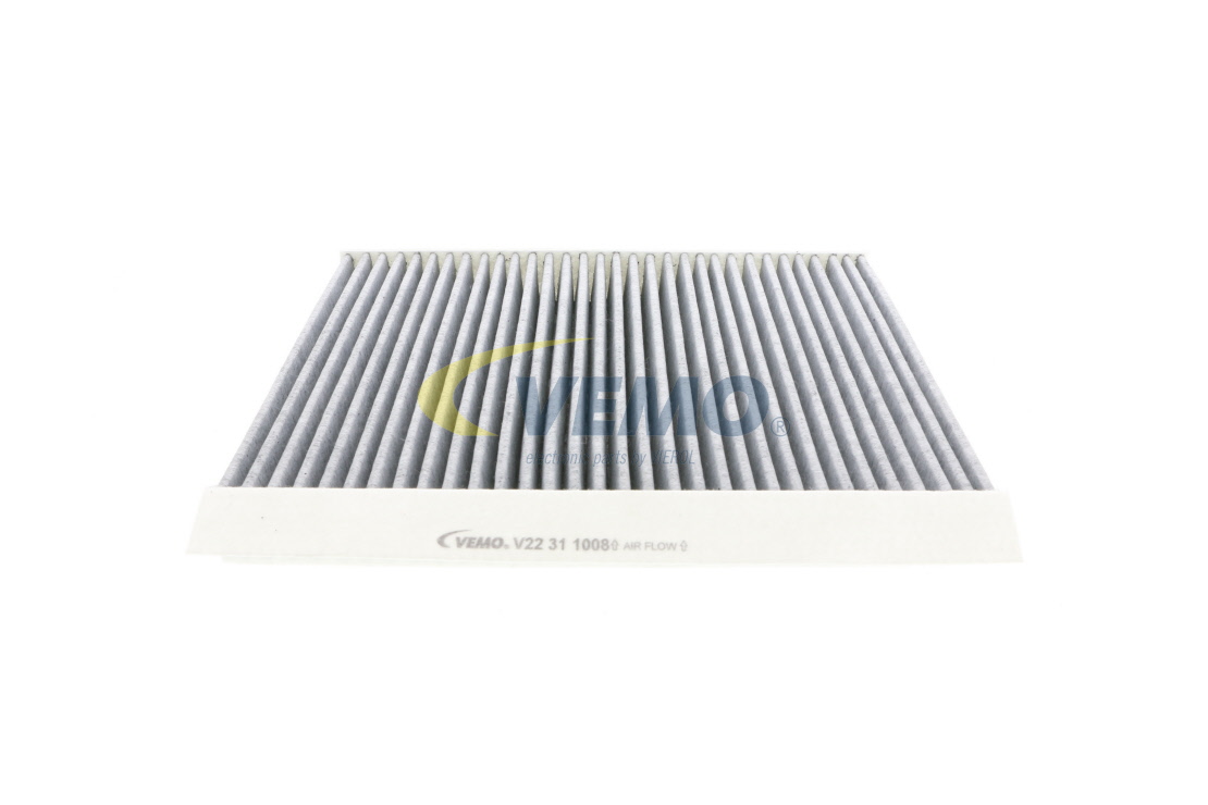 Filter, zrak notranjega prostora VEMO CITROËN XSARA V22-31-1008