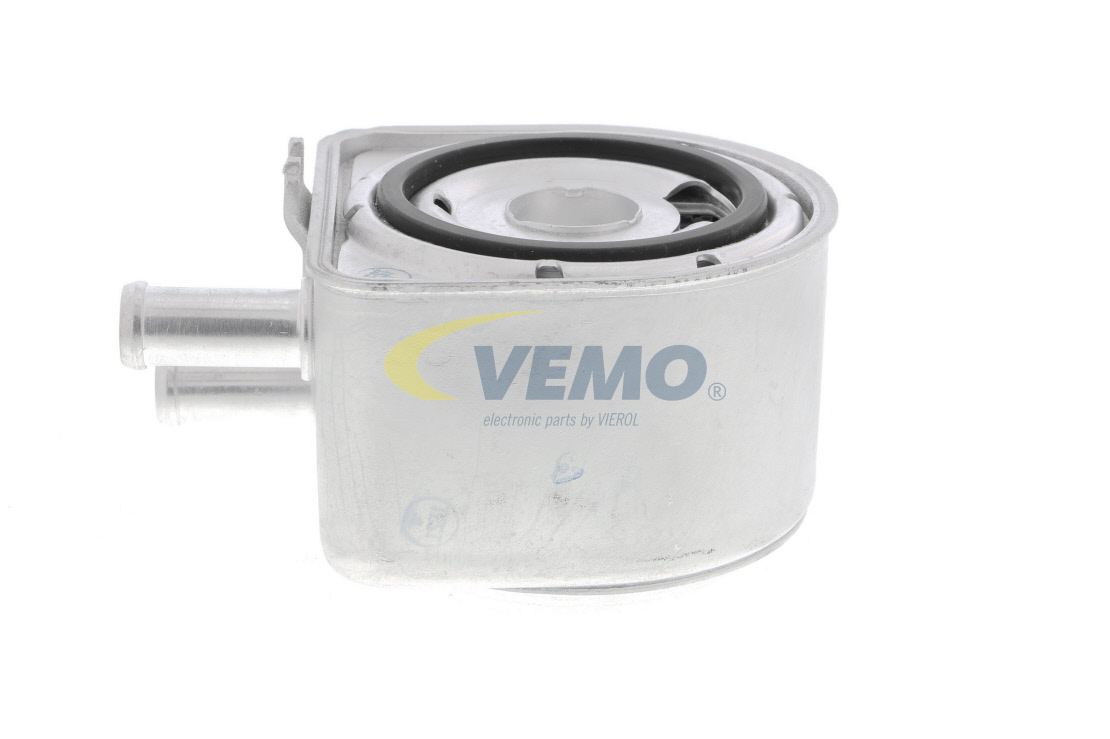 VEMO V22-60-0001 Olejový chladič Fiat Scudo Kombi 2.0 JTD 94 KS nafta 2004