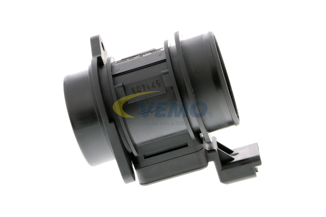 VEMO V22-72-0014 Luftmassemåler Citroen C3 1 1.4 HDi 70 HK Diesel 2011