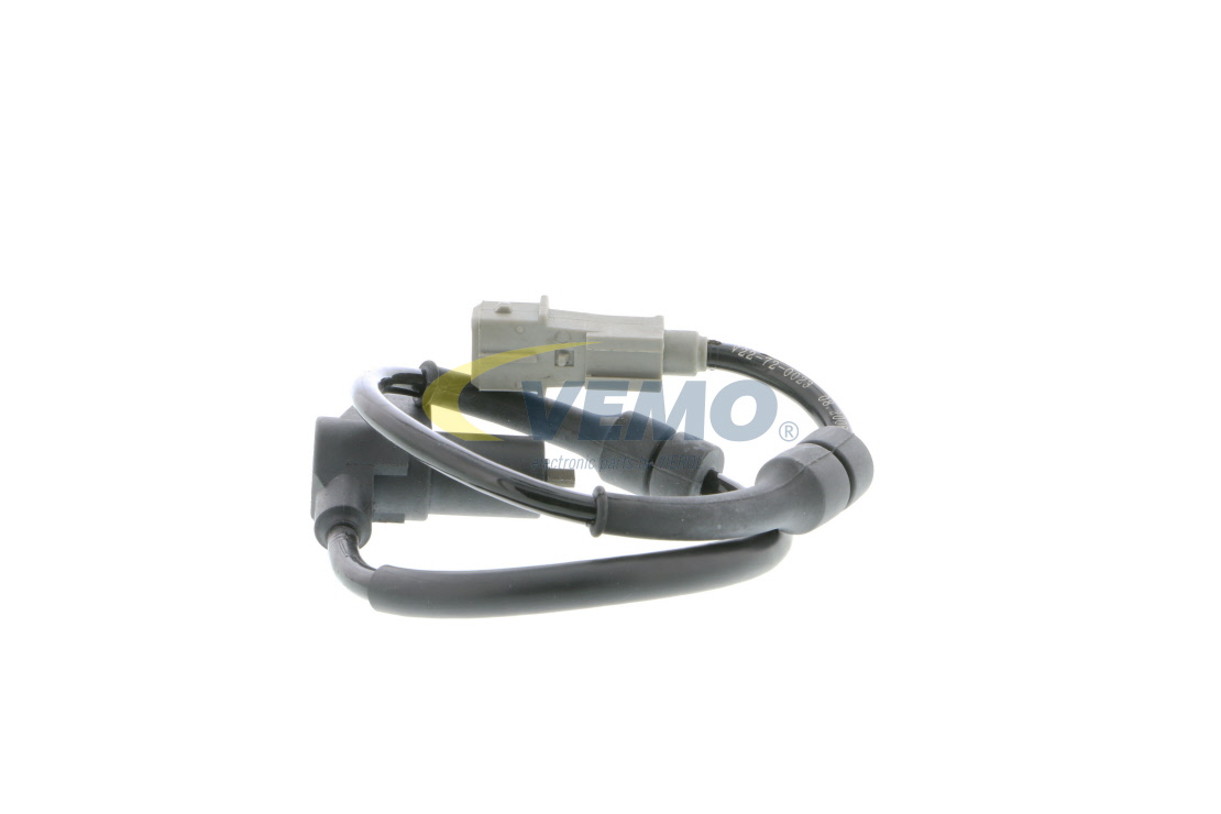 VEMO V22-72-0023 wielsnelheidssensor (abs) 454547