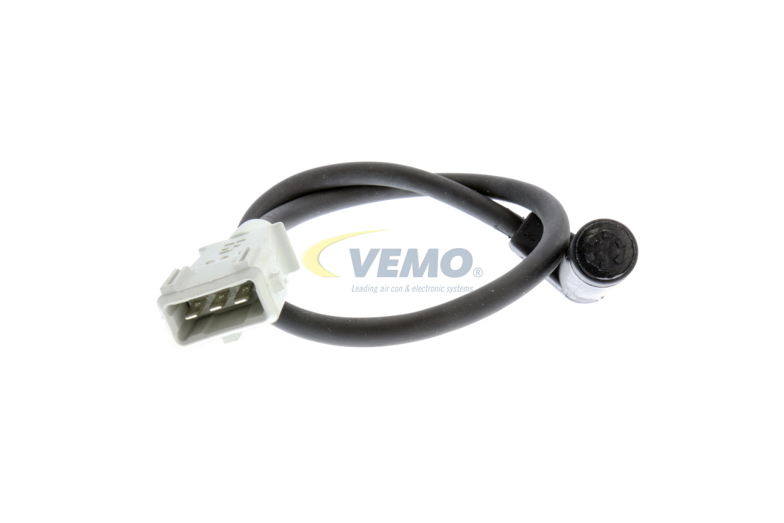 PEUGEOT 206 Kurbelwellensensor VEMO V22-72-0032