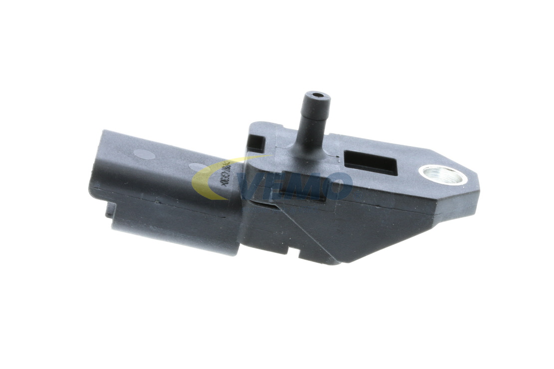 VEMO V22-72-0077 Sensore, pressione collettore d'aspirazione Fiat Scudo Station Wagon 2.0 JTD 94 CV Diesel 2005