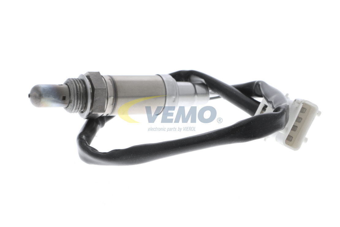 VEMO V22-76-0003 Lambda zonde Peugeot 206 2a/c 1.1 54 ZS Benzīns 1999