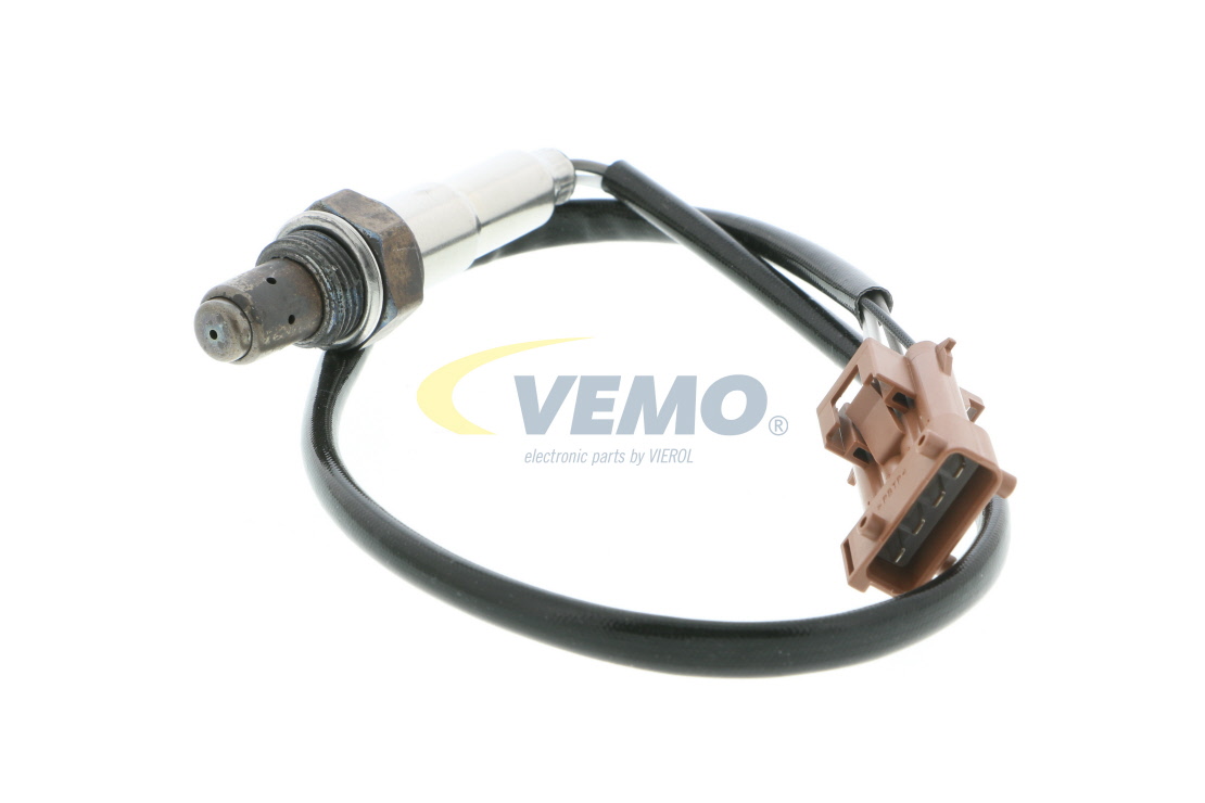 VEMO V22-76-0011 Lambda sensor Peugeot Partner Combispace 5F 1.8 90 hp Petrol 2000