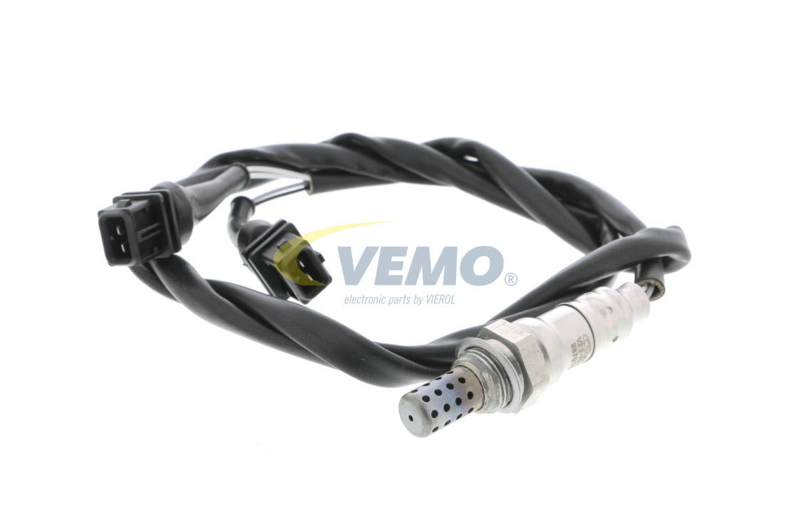 VEMO V22-76-0013 Lambda jutiklis CITROËN C15 Van 1.4 i 75 AG benzinas 1995