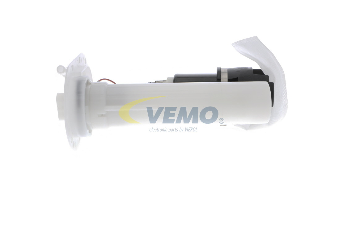 VEMO V24-09-0007 Pompa paliwa Fiat Uno 146 1.4 S 70 71 KM benzyna 1999