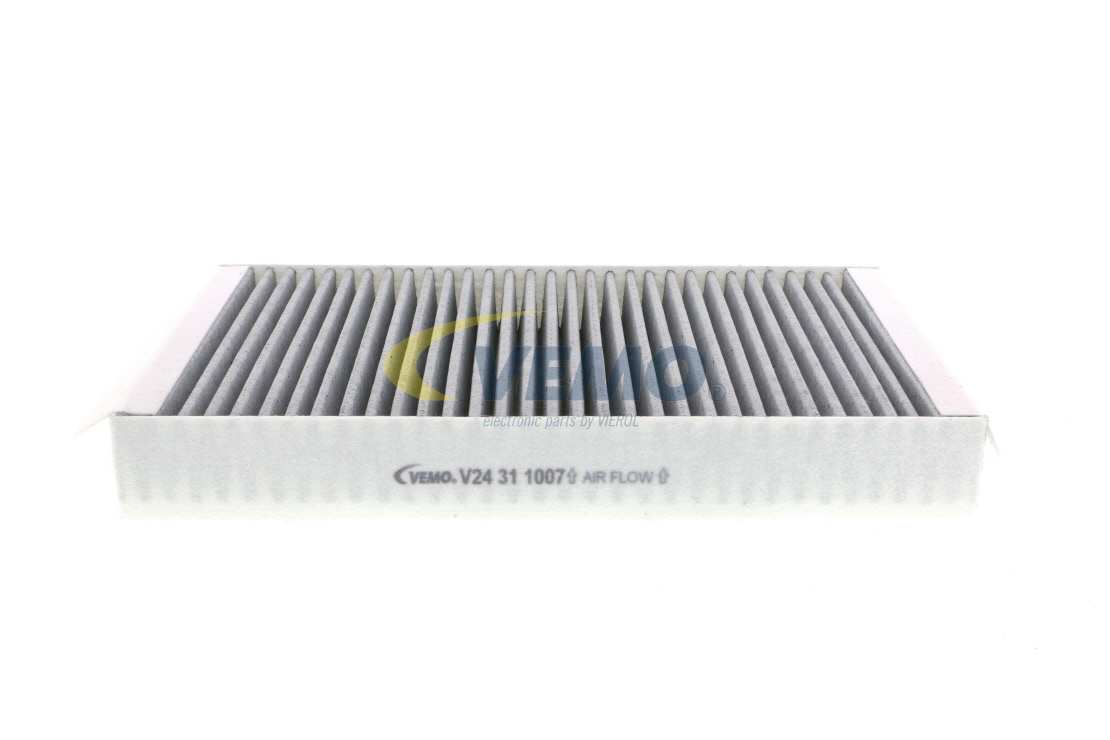 VEMO 0000046513960 Innenraumfilter V24-31-1007