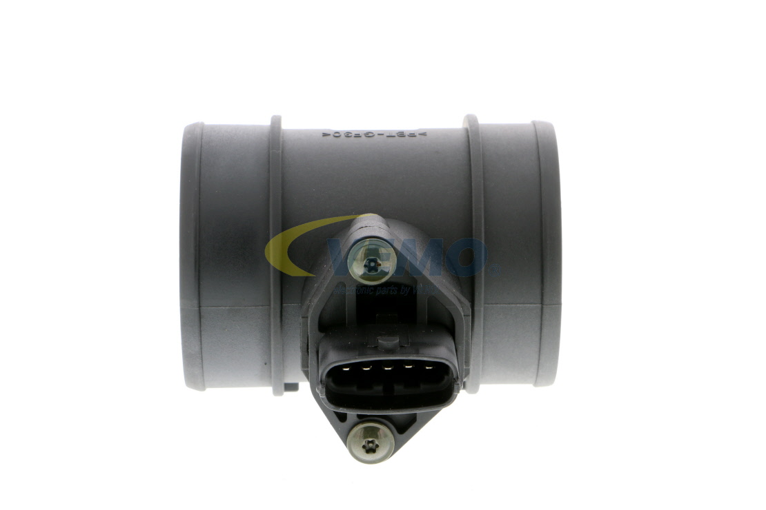 VEMO V24-72-0004 Debimetro VAUXHALL Combo Mk2 (C) Van / Station Wagon (F25) 1.7 DI 16V 65 CV Diesel 2002