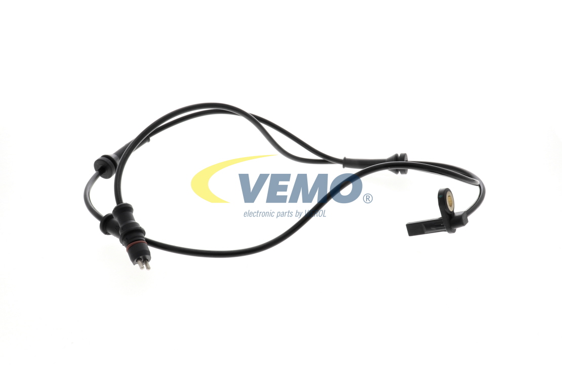 VEMO V24-72-0016 wielsnelheidssensor (abs) 46 532 099