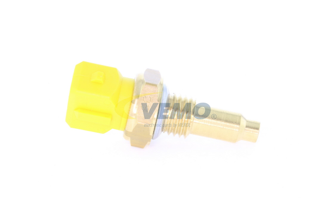 Koelvloeistof temperatuur sensor VEMO FIAT 500 V24-72-0026