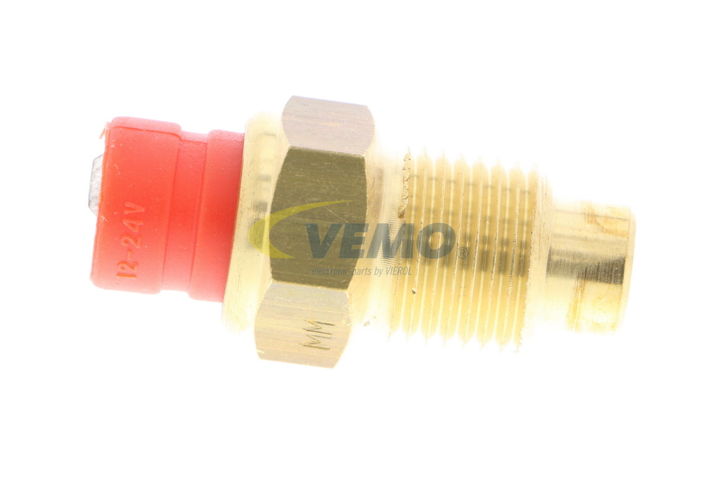 VEMO V24-72-0028 Sensor de temperatura Prisma 831 1.5 (831AB) 86 cv Gasolina 1984