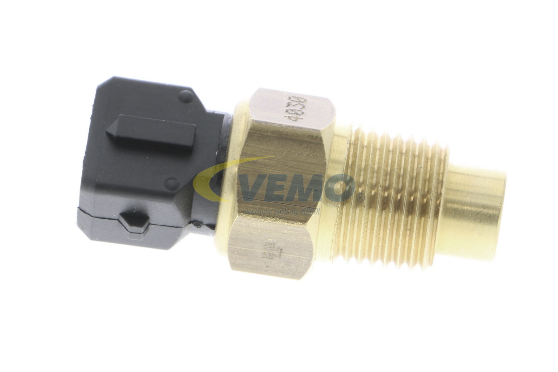 VEMO V24-72-0051 Devējs, dzesēšanas šķidruma temperatūra Fiat Tipo 160 1.9 TD 90 ZS Dīzelis 1993
