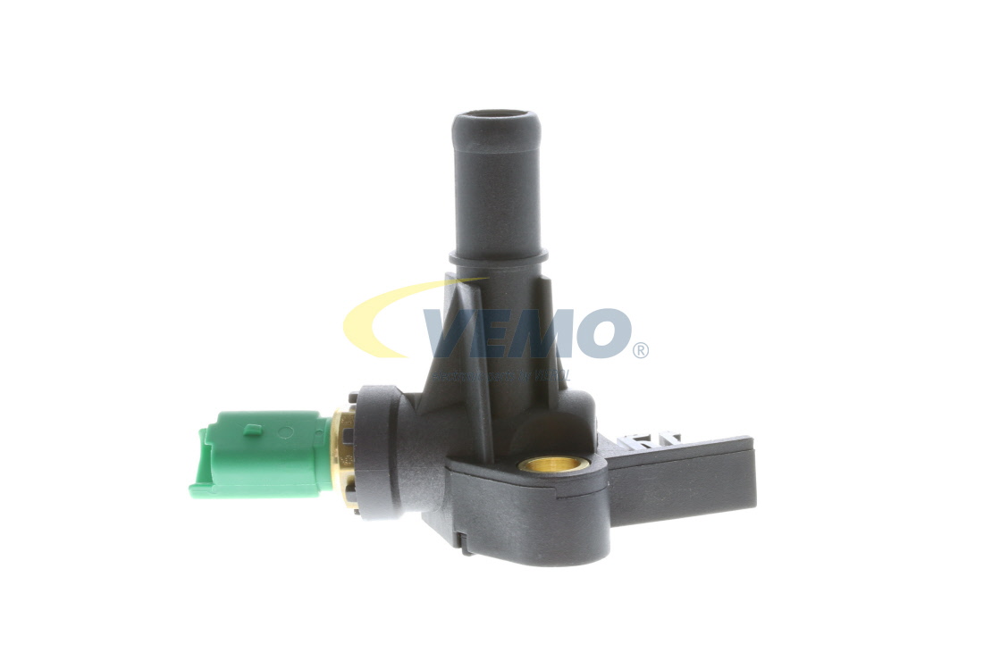 VEMO V24-72-0061 Sensor de temperatura Lancia Ypsilon 843 1.4 (843.AXG1A) 78 cv Gasolina 2010