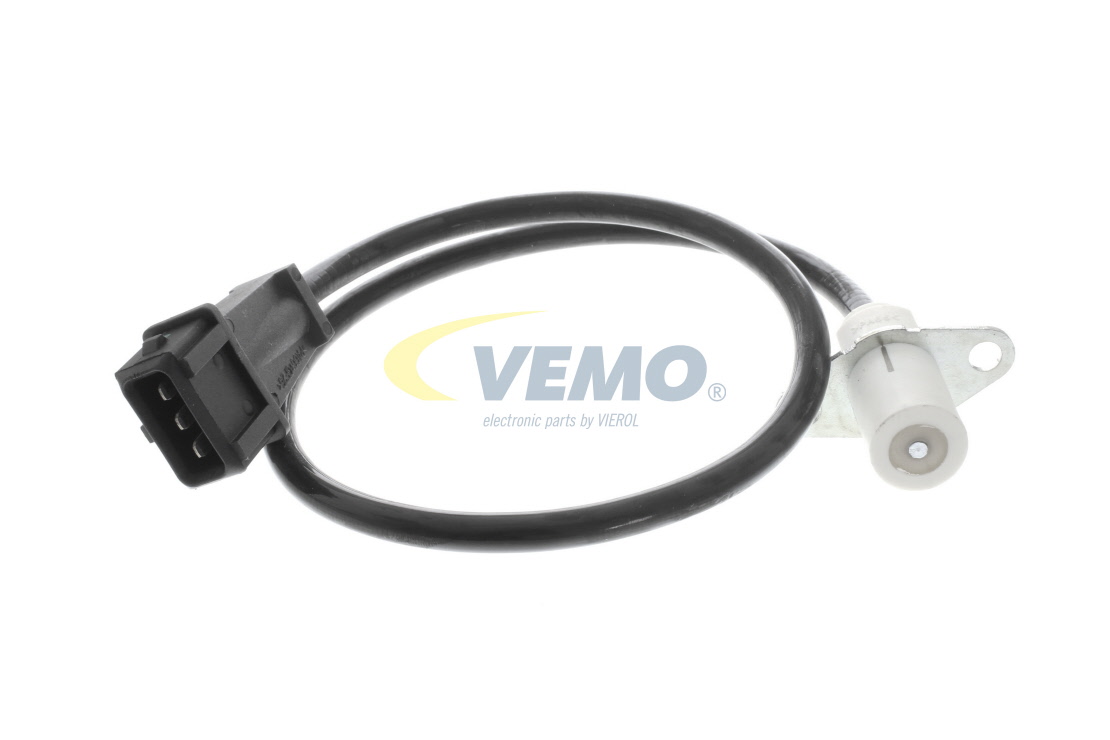 VEMO V24-72-0064 Vevaxelgivare Fiat Cinquecento 170 0.9 i.e. (170AC) 41 hk Bensin 1991