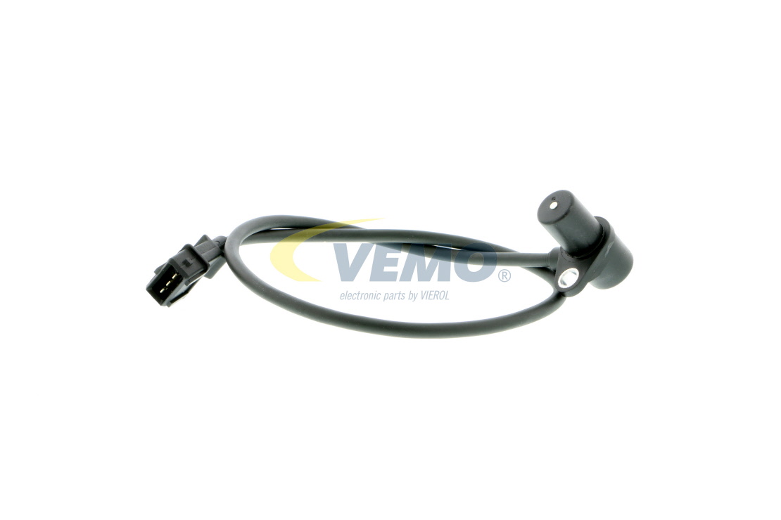 VEMO V24-72-0073 Impulsu devējs, kloķvārpsta Fiat Tipo 160 1.4 i.e. 70 ZS Benzīns 1995