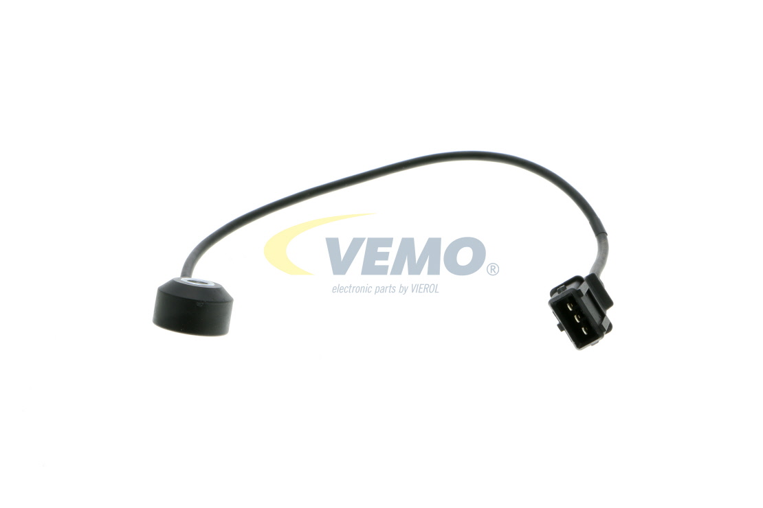 VEMO V24-72-0074 Sensor de detonação VAUXHALL Frontera Mk1 (A) SUV (U92) 2.0 115 cv Gasolina 1996