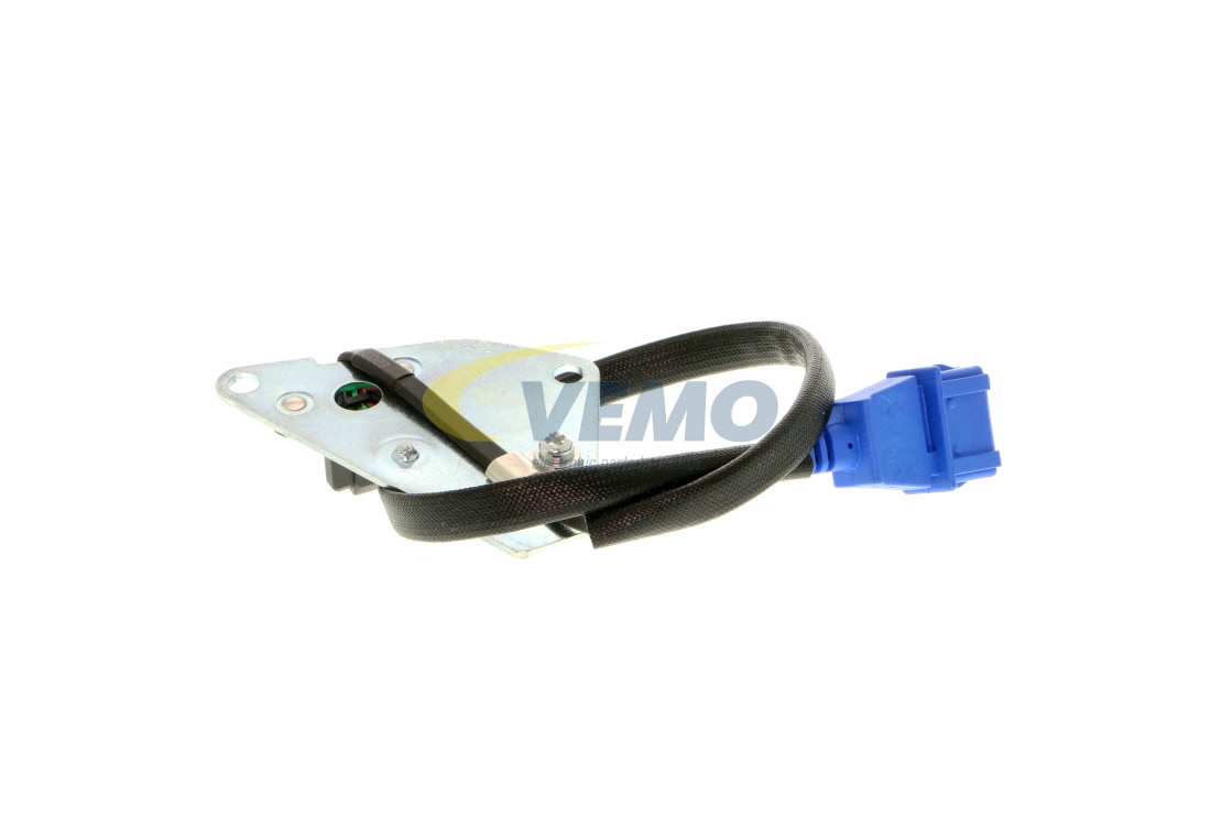 VEMO V24-72-0084 Impulsu devējs, kloķvārpsta Fiat Stilo Universālis 1.8 16V 133 ZS Benzīns 2007