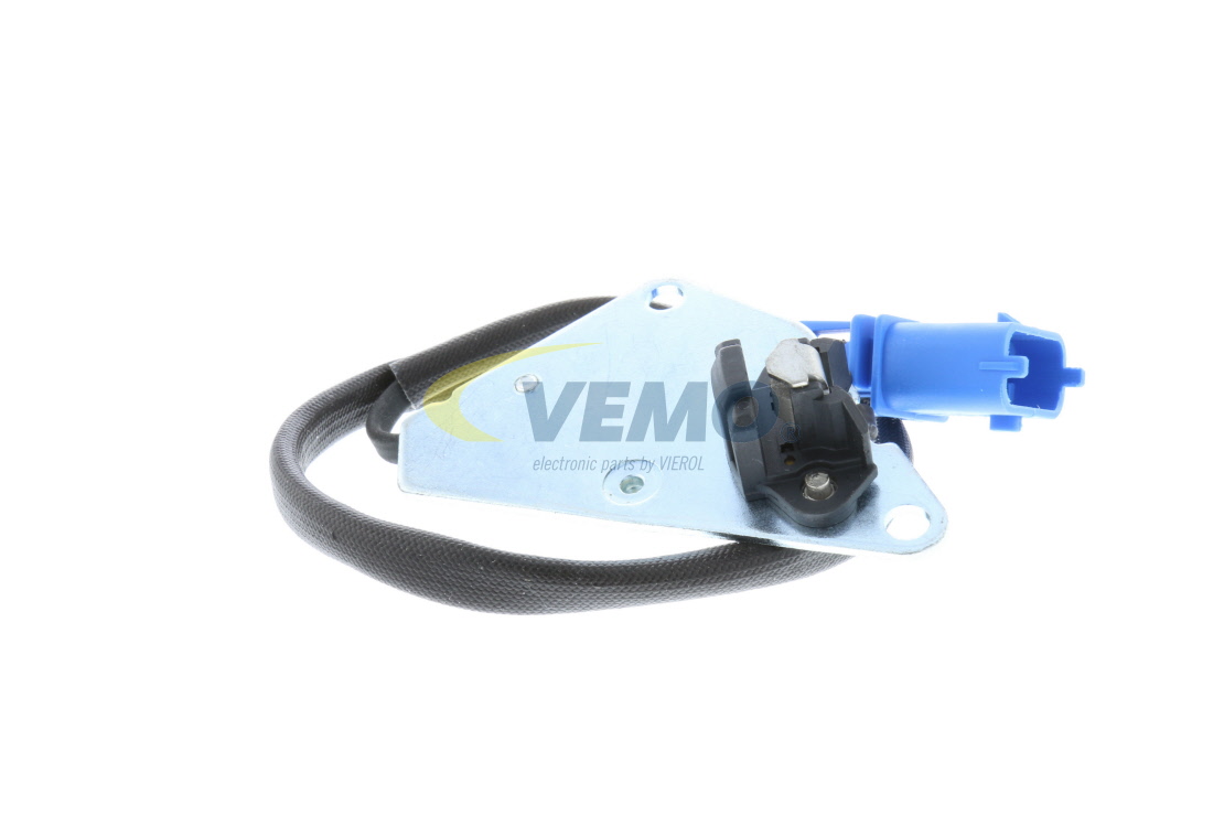 VEMO V24-72-0086 Snímač polohy vačkového hriadeľa Fiat Stilo Kombi 2.4 20V (19245ZO) 167 KS Benzín 2005