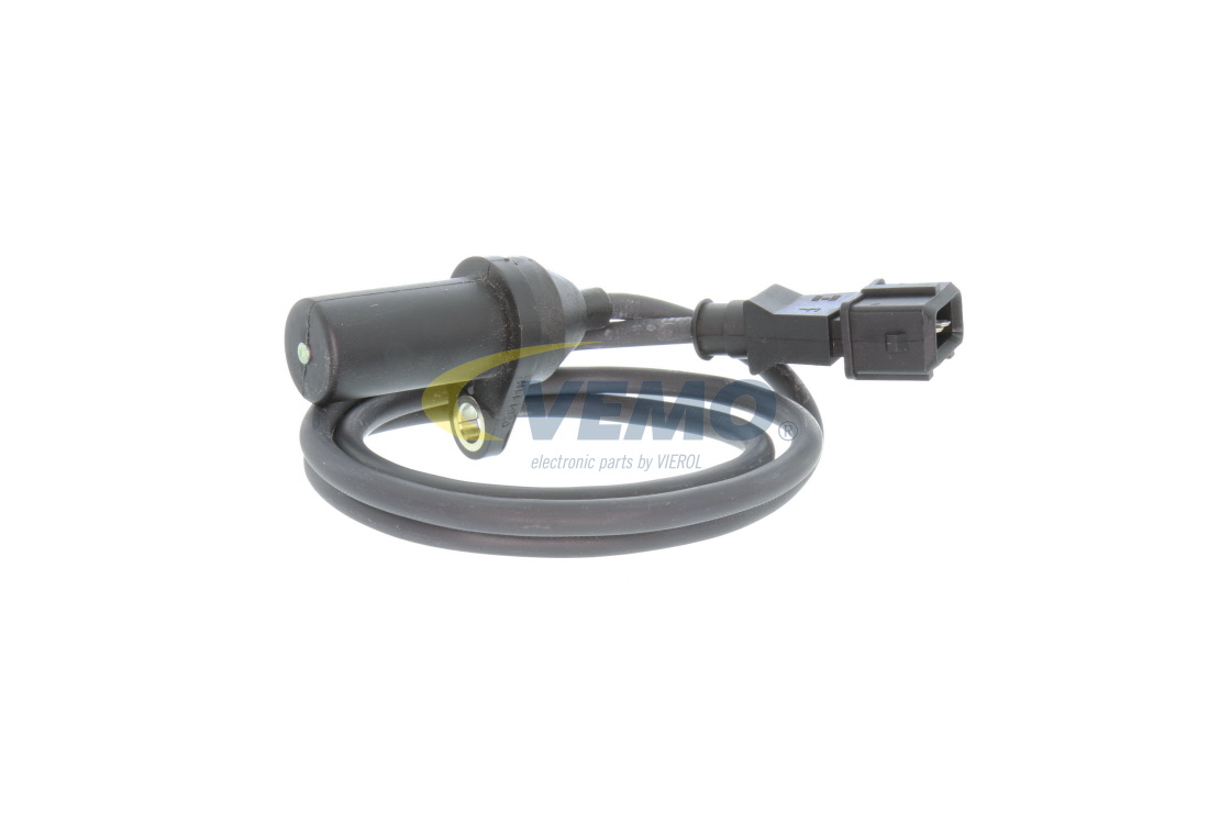 FIAT PANDA Kurbelwellensensor VEMO V24-72-0091