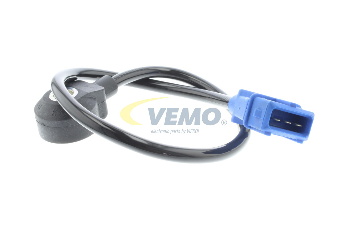 VEMO V24-72-0094 Sensor de detonação VAUXHALL Frontera Mk1 (A) SUV (U92) 2.2 i 136 cv Gasolina 1996