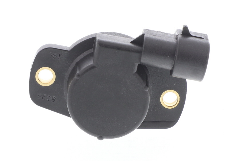 VEMO V24-72-0102 Gasspjæld potentiometer Fiat Idea 350 1.4 16V 95 HK Benzin 2019