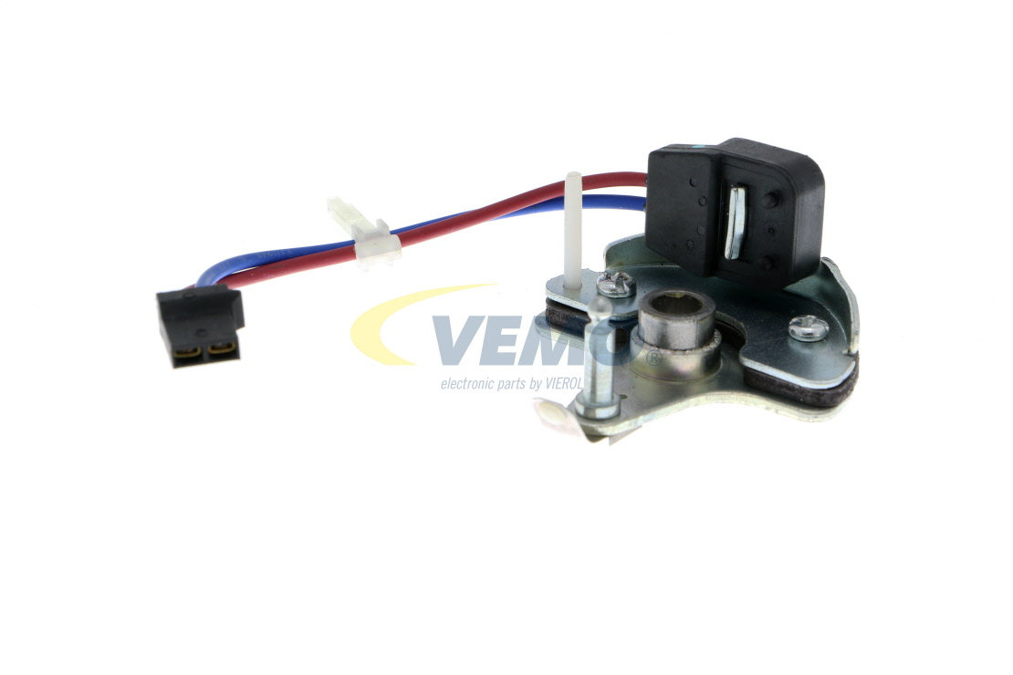 VEMO V24-72-0106 Kurbelwellensensor FIAT PANDA 2016