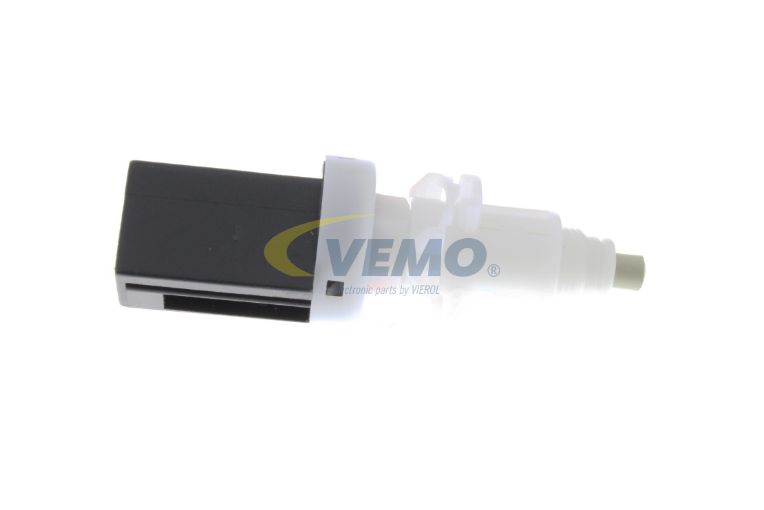 VEMO V24-73-0004 Bremslichtschalter LANCIA Delta II (836) 2.0 16V Turbo 186 PS Benzin 1997