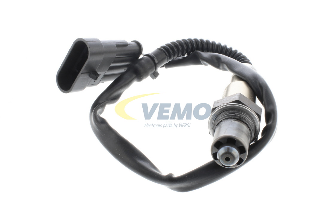 VEMO V24-76-0004 Lambdasonde Lancia Ypsilon 843 1.4 (843.AXG1A) 78 HK Benzin 2010