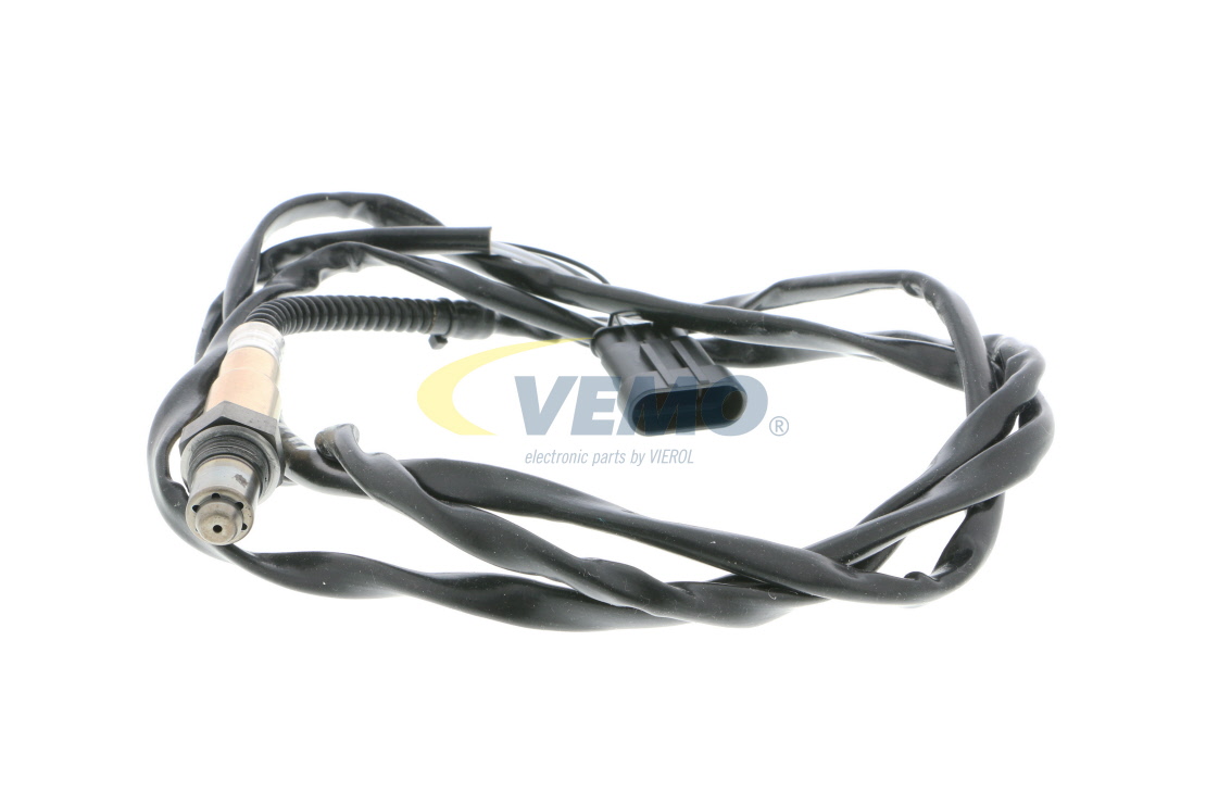 VEMO V24-76-0006 Lambda jutiklis Volvo S60 2 1.6 T4F 180 AG benzinas / etanolis 2013