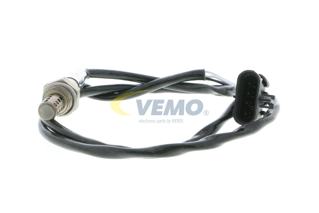 VEMO V24-76-0007 Lambda sensor FIAT Punto I Convertible (176) 1.6 90 88 hp Petrol 1997