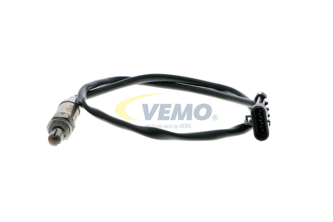VEMO V24-76-0015 Lambda sensor FIAT Punto I Convertible (176) 1.6 90 88 hp Petrol 1995