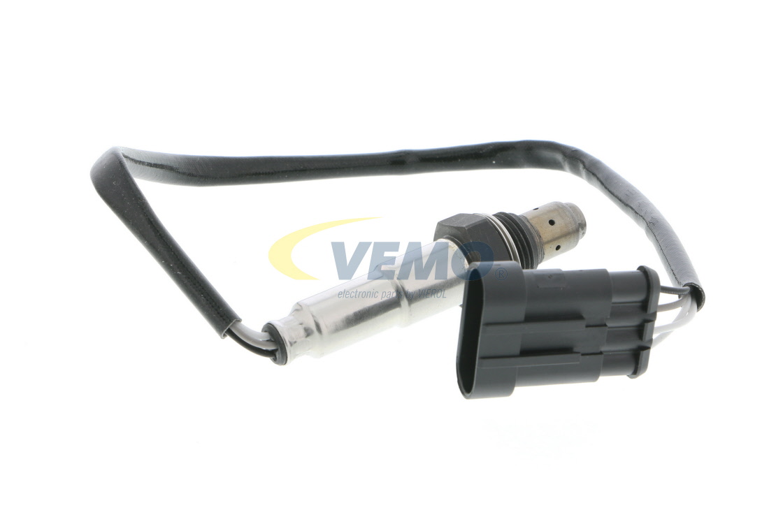 VEMO V24-76-0018 Lambda jutiklis FIAT Doblo 119 1.6 Natural Power 103 AG benzinas / gamtinės dujos (CNG) 2022