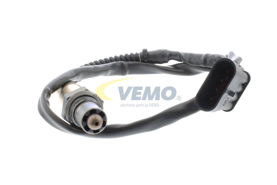 VEMO V24-76-0020 Lambdasonde Fiat Stilo Kombi 1.6 16V 103 PS Benzin 2006
