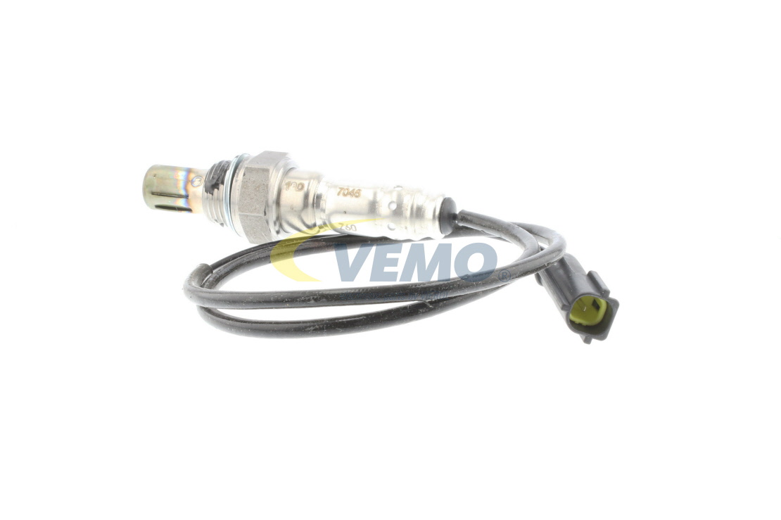 VEMO V24-76-0021 Lambda jutiklis Fiat Cinquecento 170 0.7 i 30 AG benzinas 1996